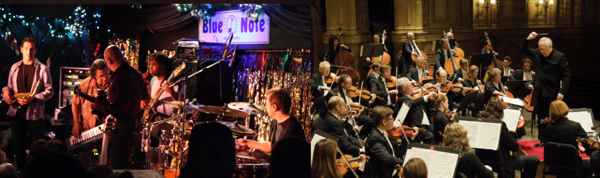 Project Management Style:  Jazz or Classical?